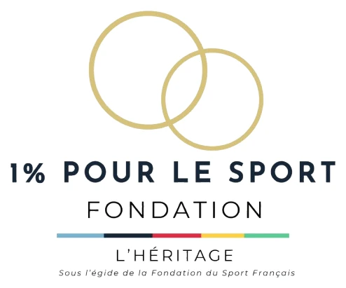 Fondation 1 % pour le sport